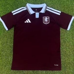 2026-2027 Aston Villa Home Stadium Version