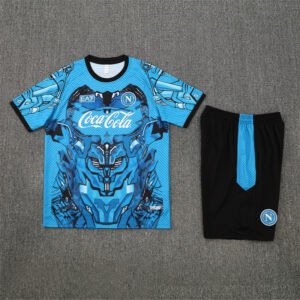 2025-2026 Napoli Training Kit