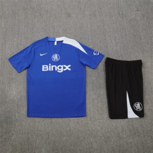 2025-2026 Chelsea Training Kit