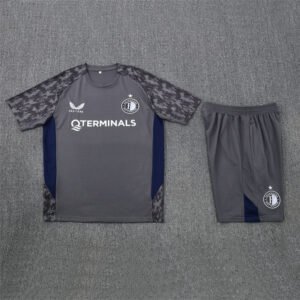 2025-2026 Feyenoord  Training Kit