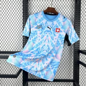 2026 Switzerland Away World Cup Stadium Version