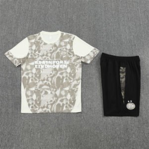 2025-2026 Eindhoven Training Kit