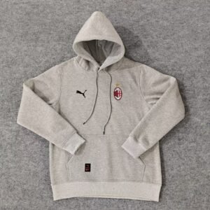 2025-2026 AC Milan Hoodie