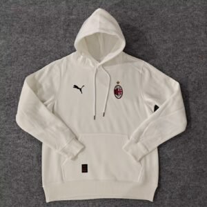 2025-2026 AC Milan Hoodie