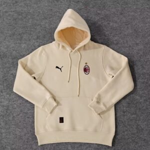 2025-2026 AC Milan Hoodie