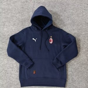 2025-2026 AC Milan Hoodie