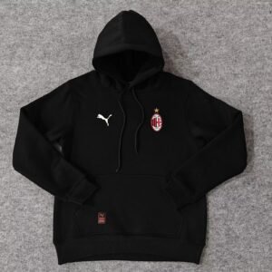 2025-2026 AC Milan Hoodie