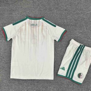Algeria 1
