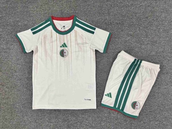Algeria