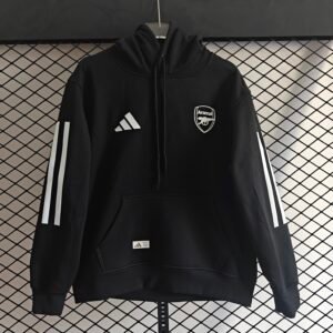 2025-2026 Arsenal Hoodie