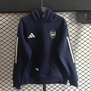 2025-2026 Arsenal Hoodie