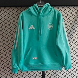 2025-2026 Arsenal Hoodie