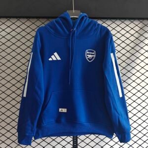 2025-2026 Arsenal Hoodie