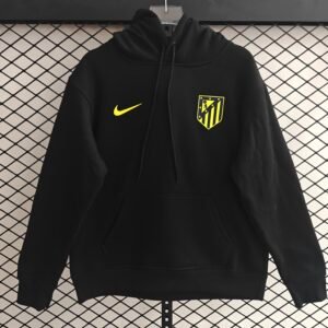 2025-2026 Atletico Madrid Hoodie