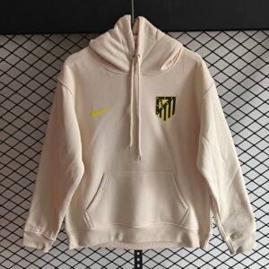 2025-2026 Atletico Madrid Hoodie
