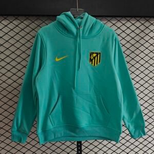 2025-2026 Atletico Madrid Hoodie