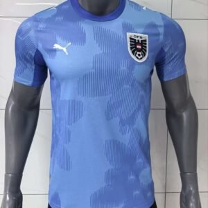 2026-2027 Austria Away World Cup Player Version