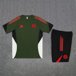2023/2024 Bayern Munich Training Kit