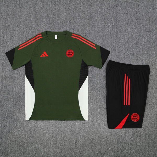 BAYERN