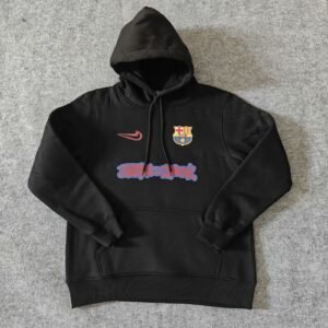 2025-2026 Barcelona Hoodie