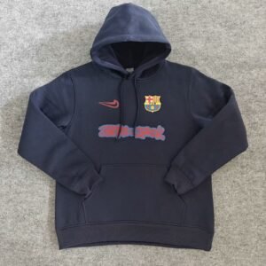 2025-2026 Barcelona Hoodie