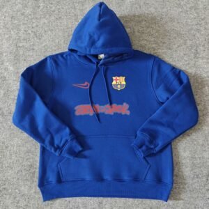 2025-2026 Barcelona Hoodie