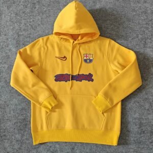 2025-2026 Barcelona Hoodie