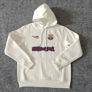 2025-2026 Barcelona Hoodie