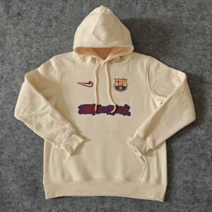 2025-2026 Barcelona Hoodie