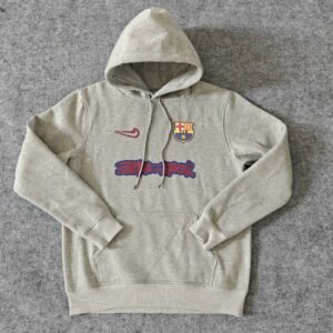 2025-2026 Barcelona Hoodie