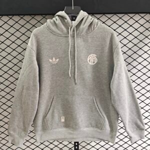 2025-2026 Bayern Munich Hoodie
