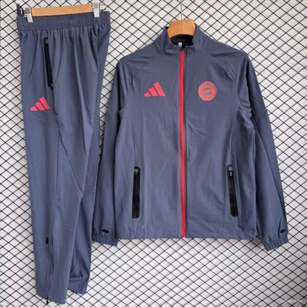 Bayern Munich1