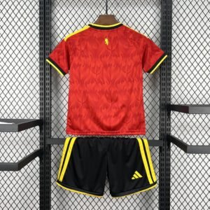 Belgium