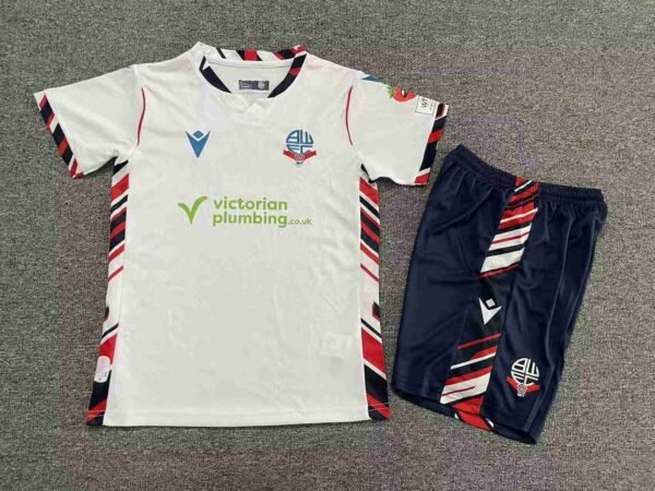 Bolton 1
