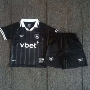 2025-2026 Botafogo Away Uniform