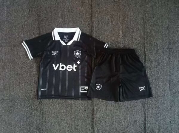 Botafogo 1