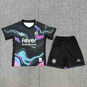 2025-2026 Bristol City Third Uniform
