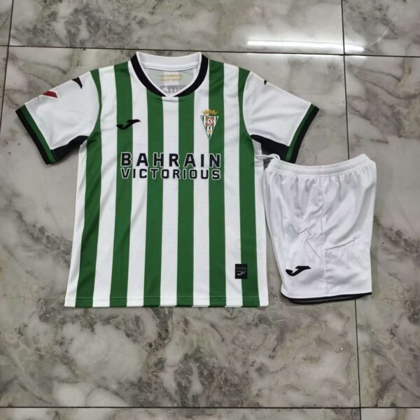 Cordoba 1