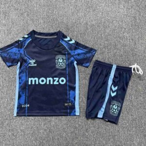 2025-2026 Coventry Third Uniform