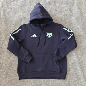 2025-2026 Cruzeiro Hoodie