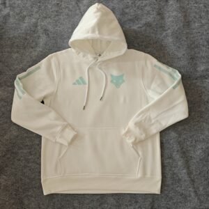 2025-2026 Cruzeiro Hoodie