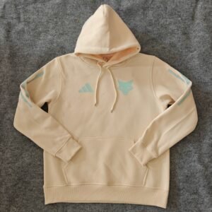 2025-2026 Cruzeiro Hoodie