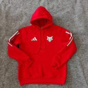 2025-2026 Cruzeiro Hoodie