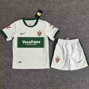 2025-2026 Elche Home Uniform