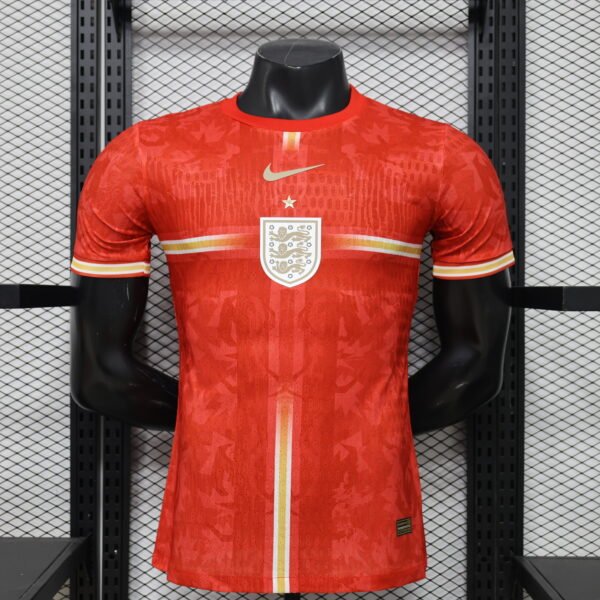 England 1