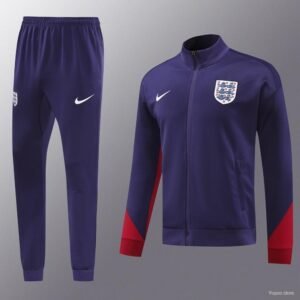 2024-2025 England Tracksuit
