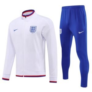 2025-2026 England Tracksuit