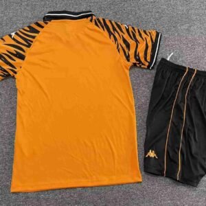 Hull City 4