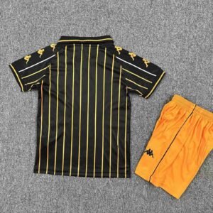 Hull City 6