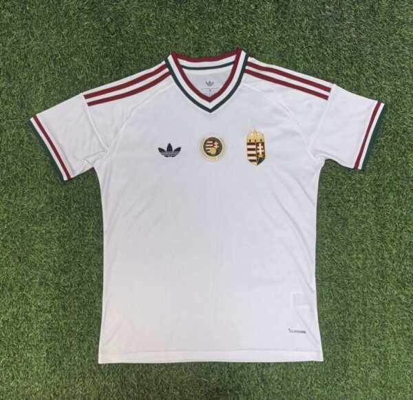 Hungary version estadio